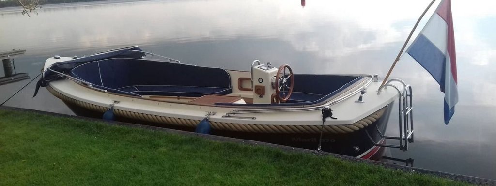 Uitvaart per boot