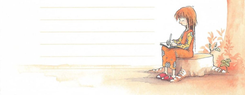 Herinneringsboek voor kinderen